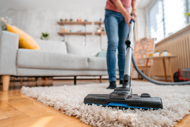 Carpet Cleaning