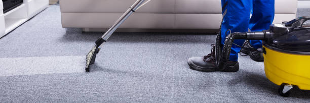 Carpet Cleaning