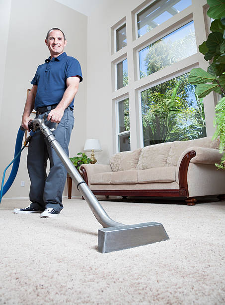 Carpet Cleaning