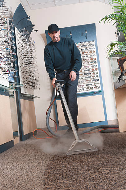 Carpet Cleaning