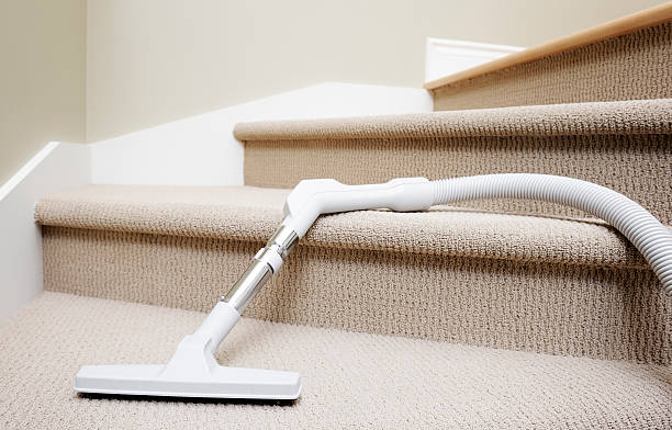 Carpet Cleaning