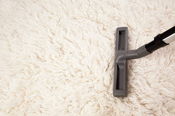 Carpet Cleaning