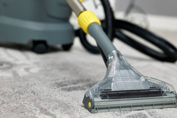 Carpet Cleaning