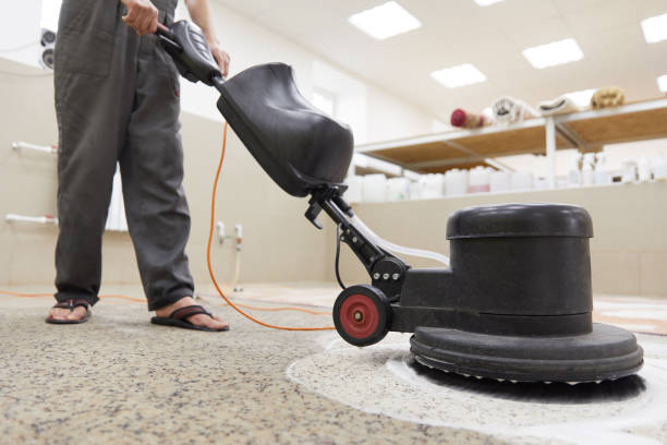 Carpet Cleaning