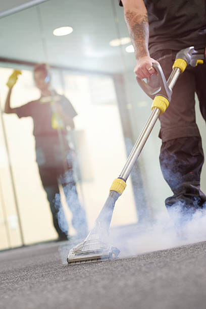 Carpet Cleaning