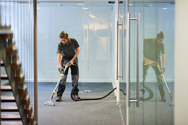 Carpet Cleaning