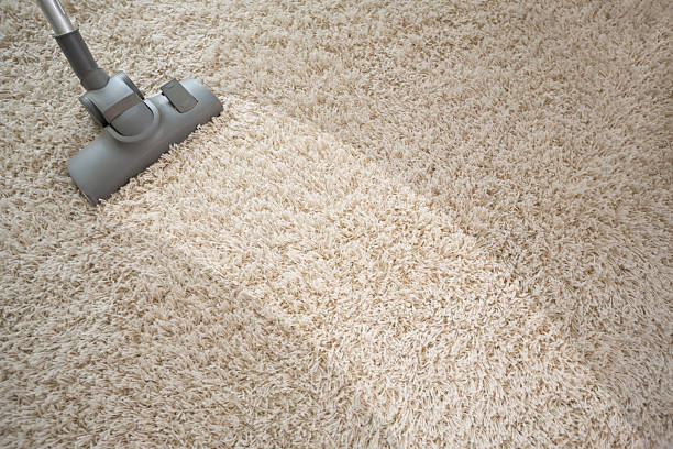 Carpet Cleaning