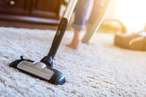 Carpet Cleaning